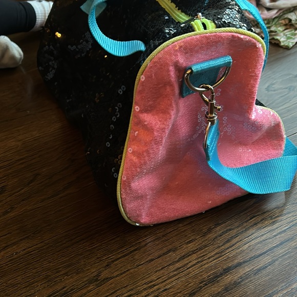 Love Dance Duffle Bag - Picture 6 of 12